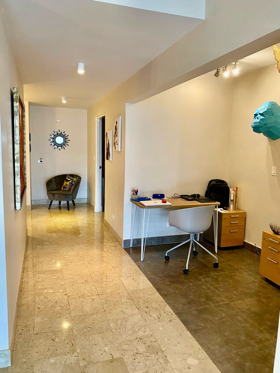 Se Vende en PH Los Delfines, Avenida Balboa
