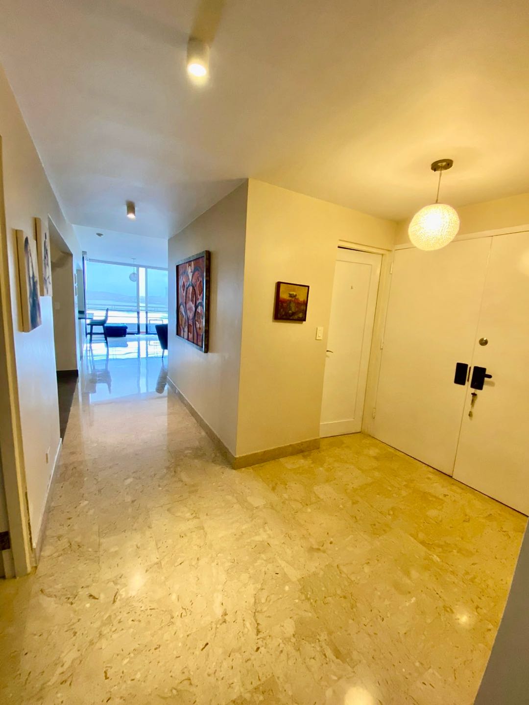 Se Vende en PH Los Delfines, Avenida Balboa