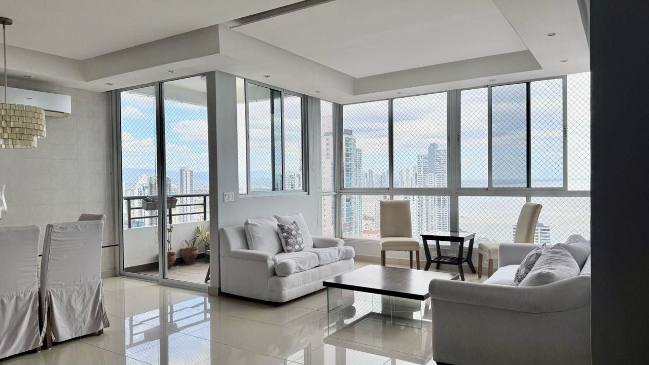 Se Vende en PH Mandarin Bay, San Francisco