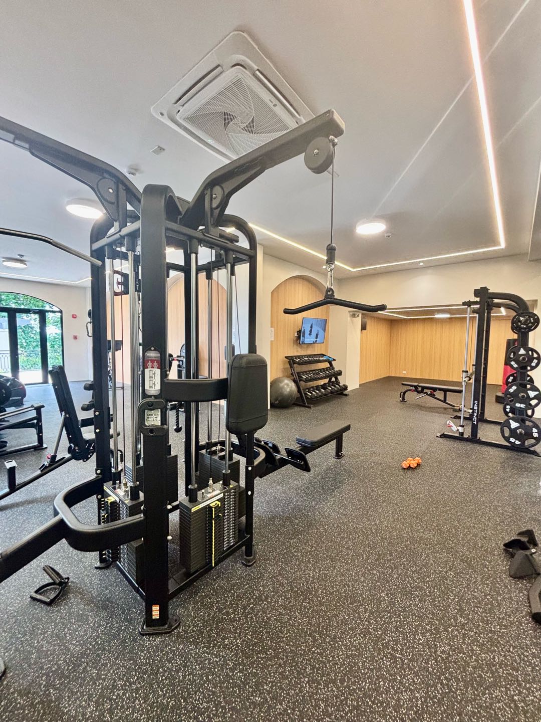 SE VENDE EN PH MARINA DEL REY, COCO DEL MAR