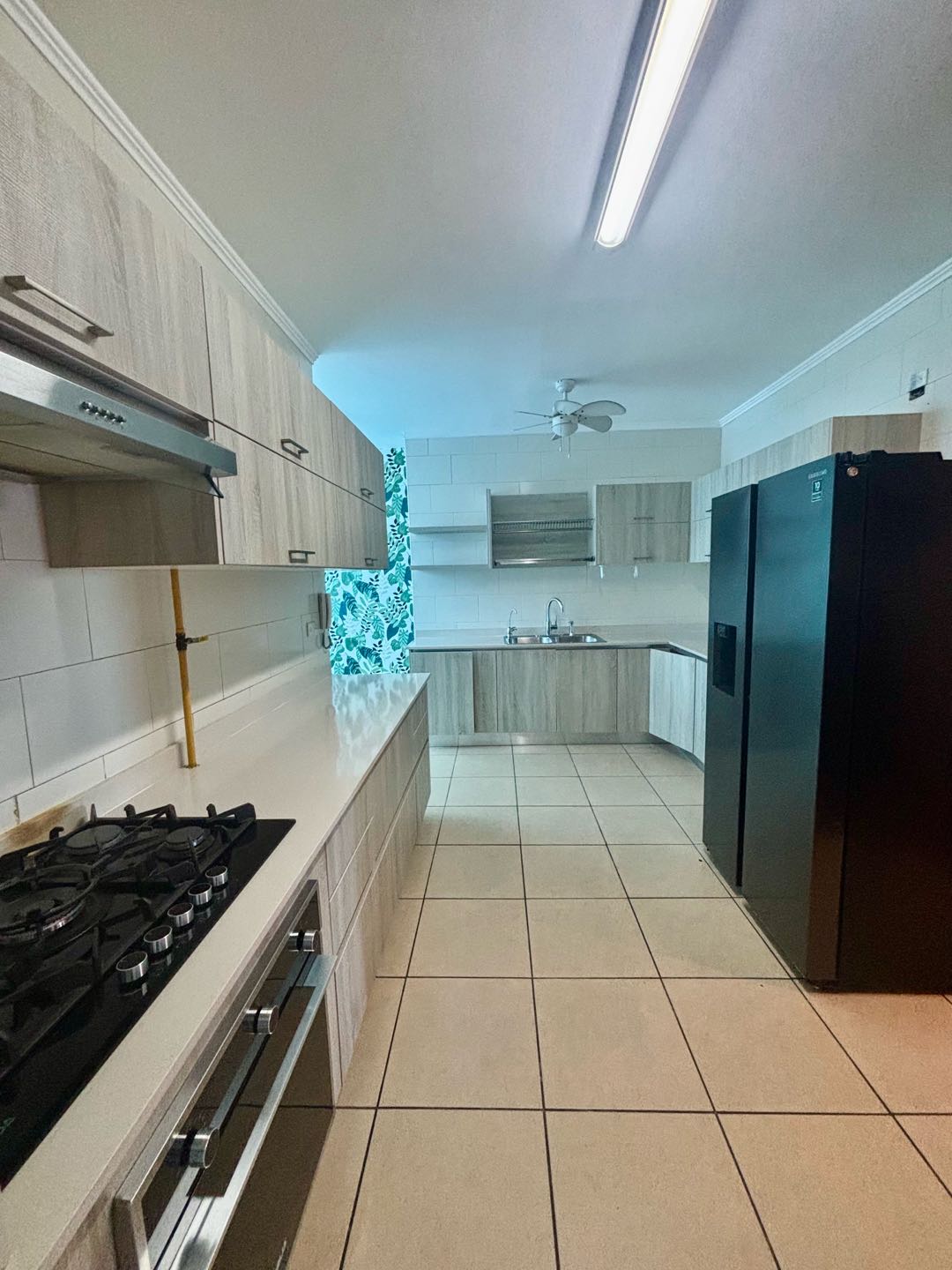 Se Alquila en PH Pacific Bay, San Francisco