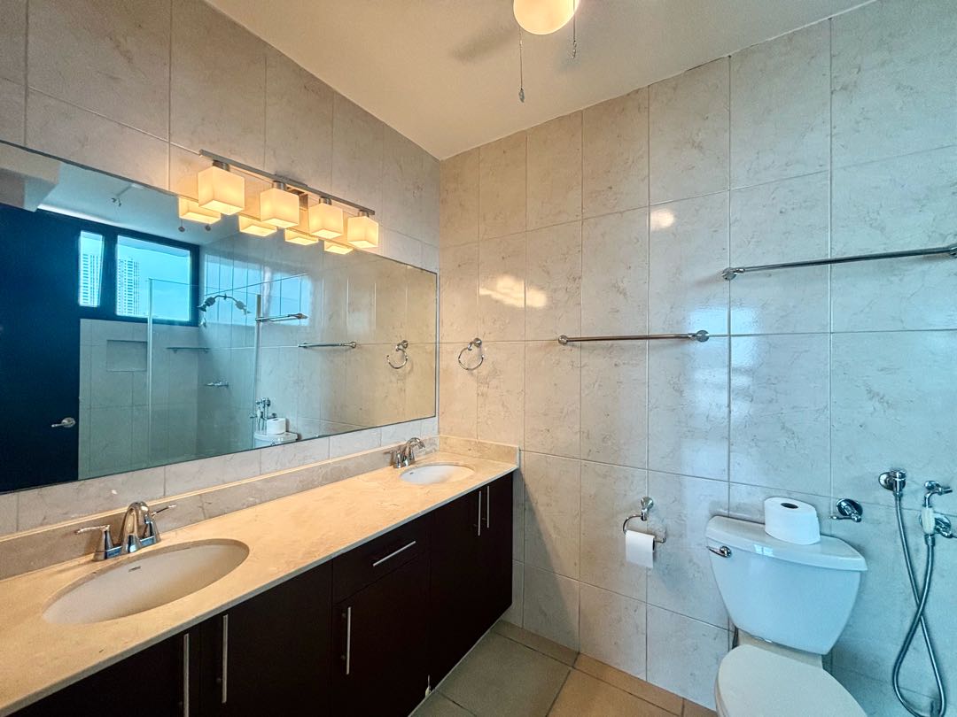 Se Alquila en PH Pacific Bay, San Francisco