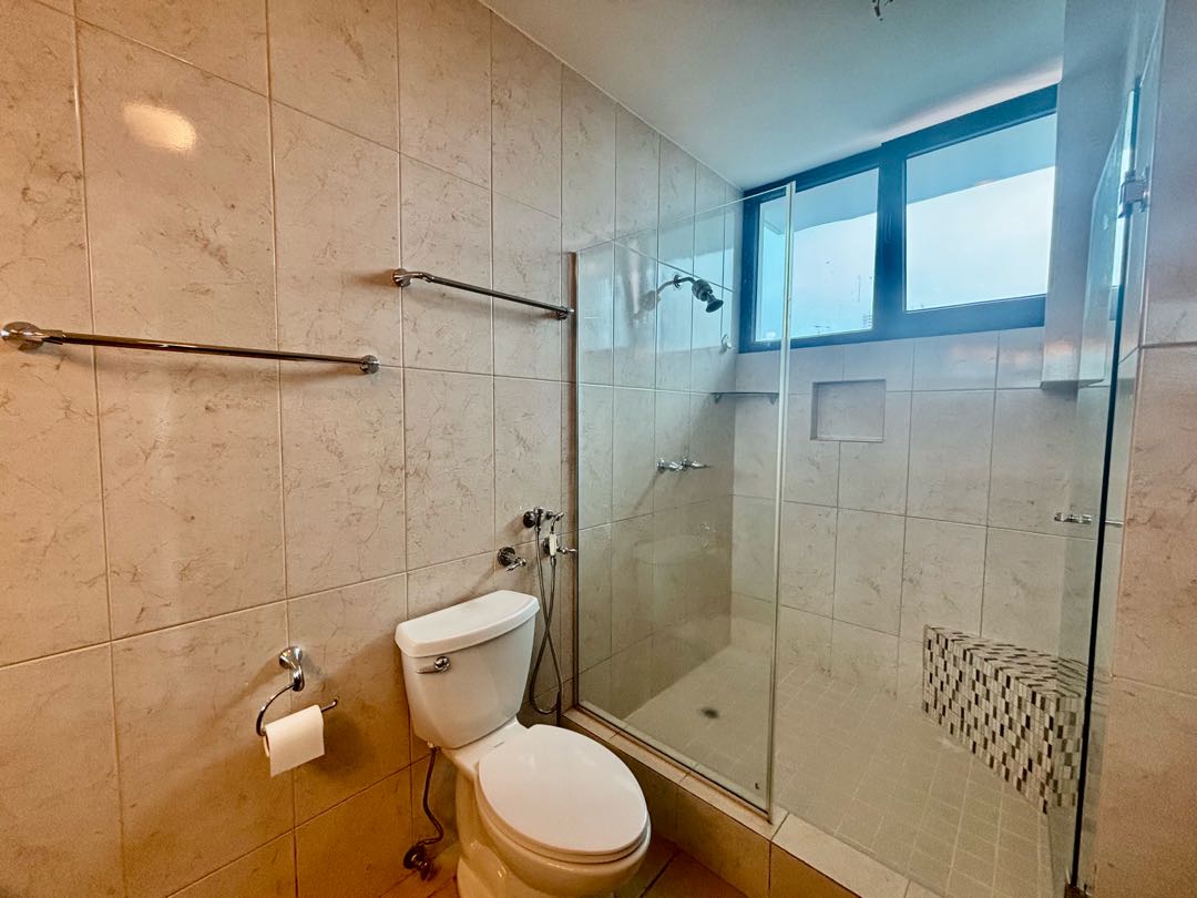 Se Alquila en PH Pacific Bay, San Francisco