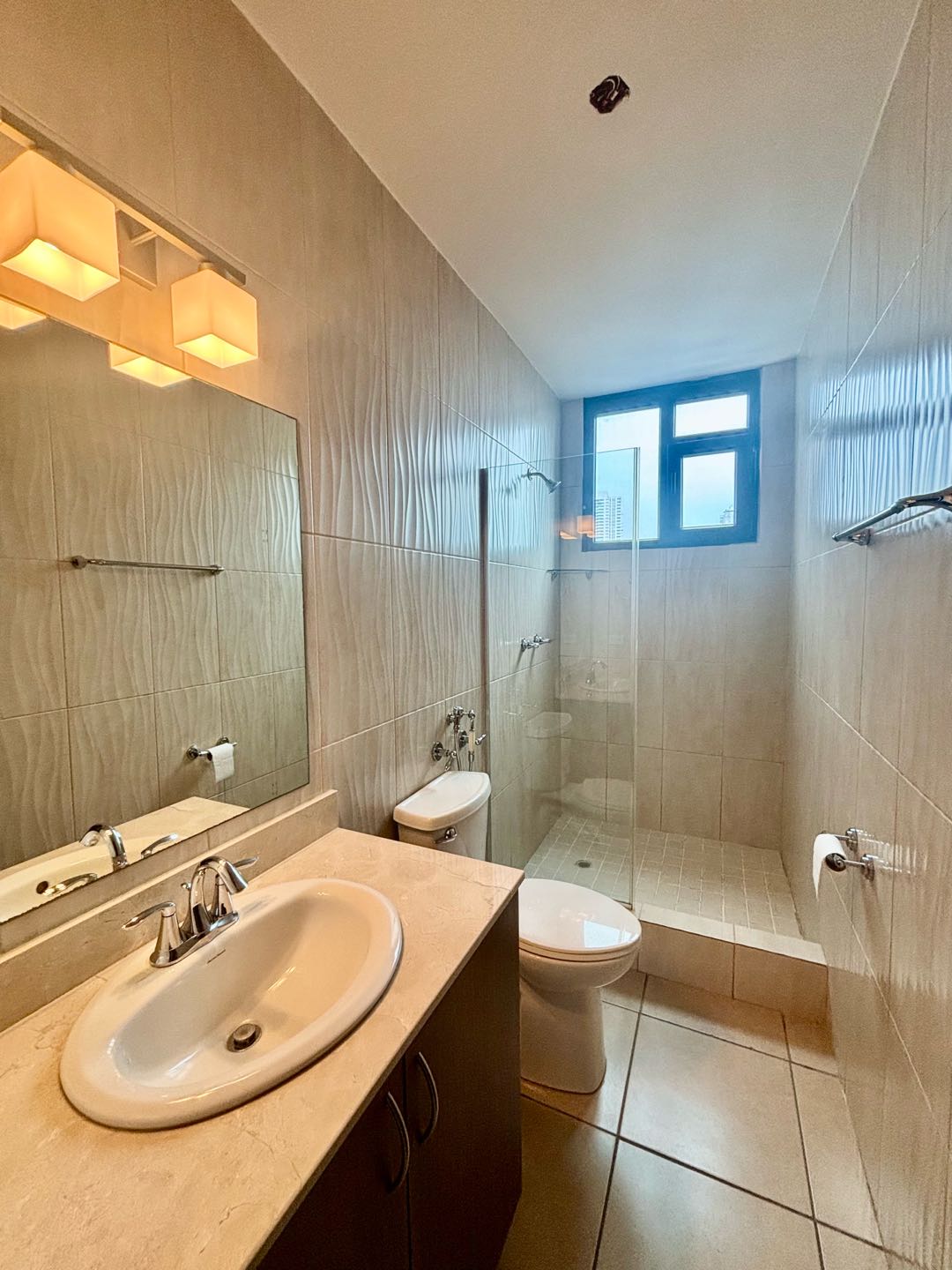 Se Alquila en PH Pacific Bay, San Francisco