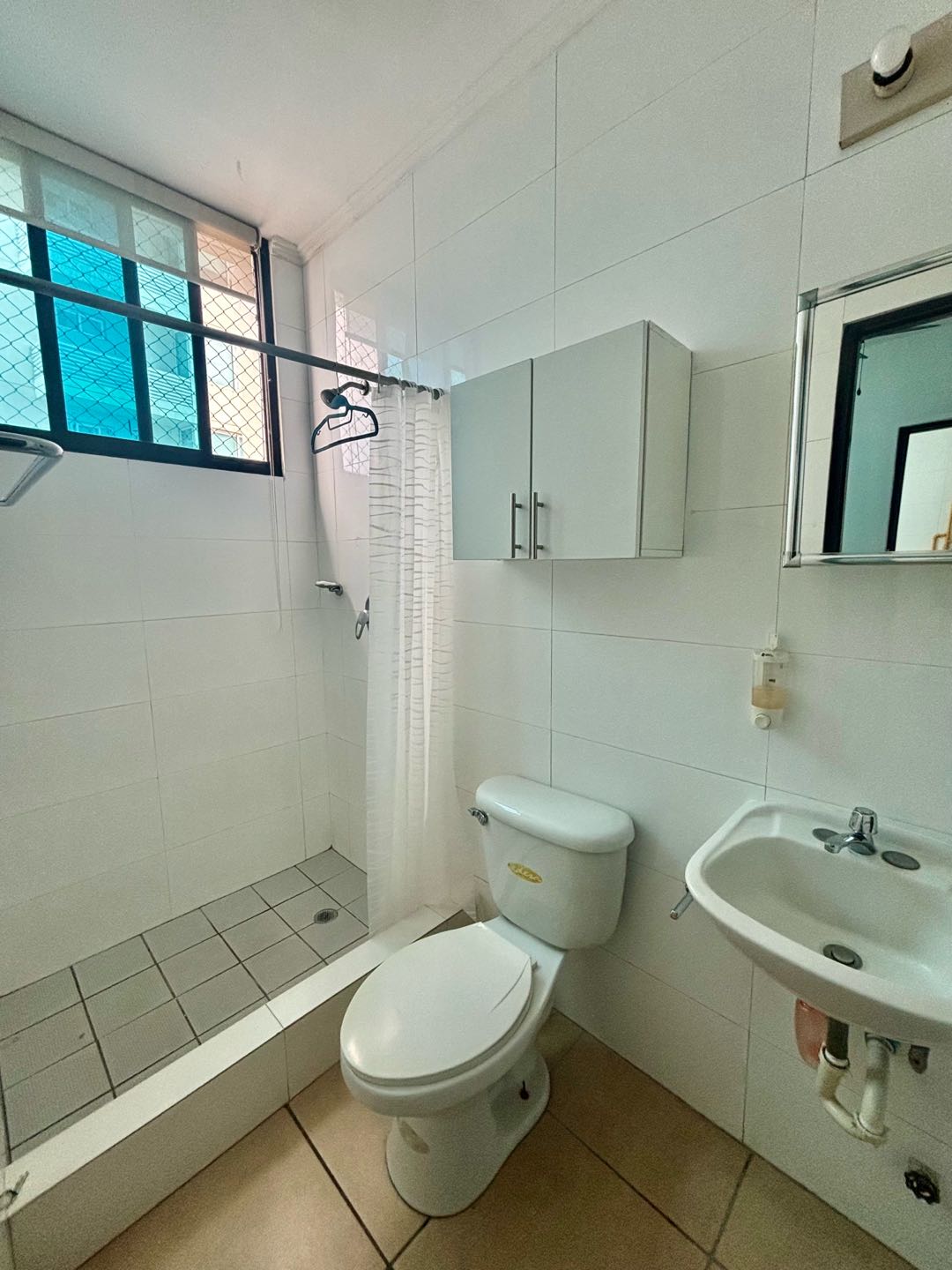 Se Alquila en PH Pacific Bay, San Francisco