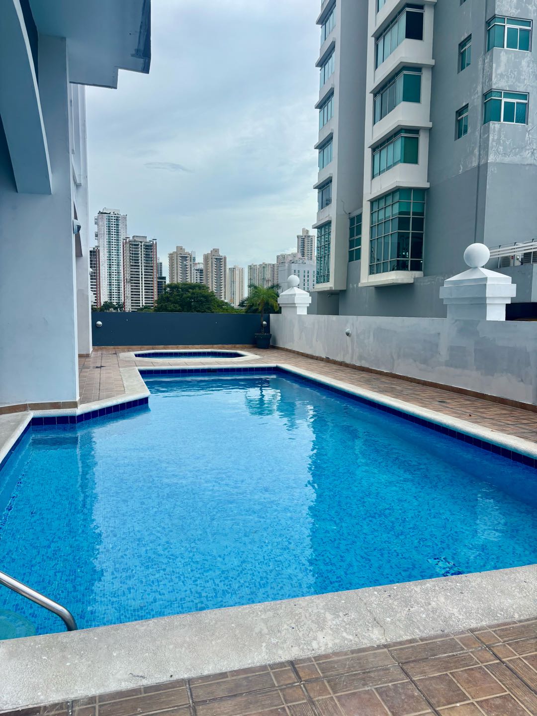 Se Alquila en PH Pacific Bay, San Francisco