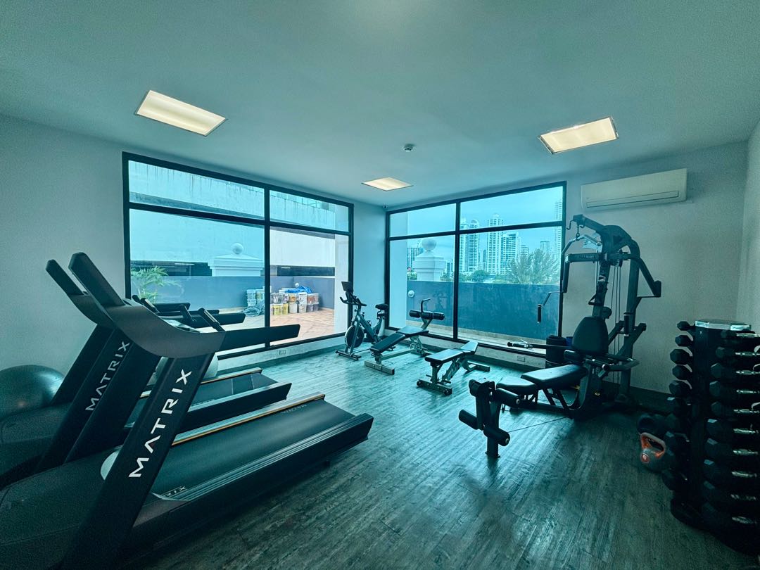 Se Alquila en PH Pacific Bay, San Francisco