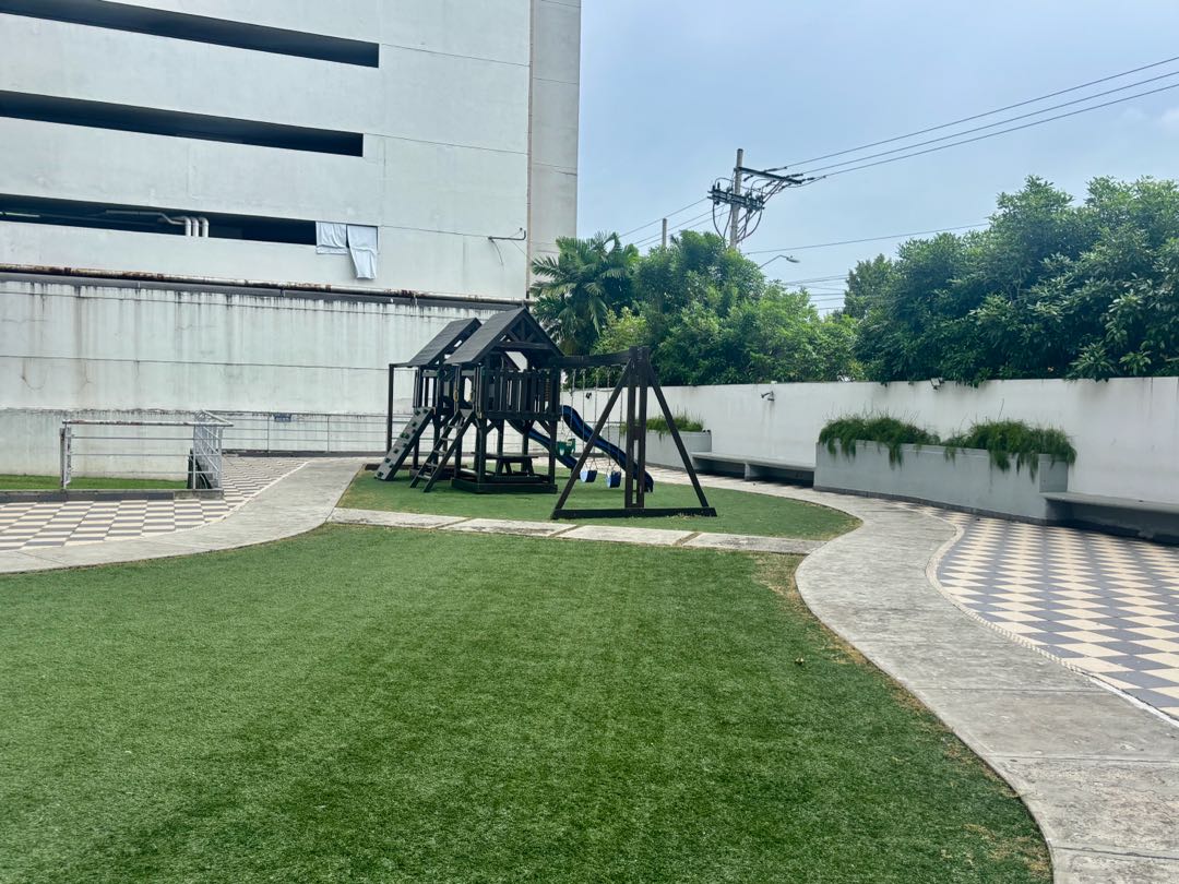 Se Alquila en PH Pacific Bay, San Francisco