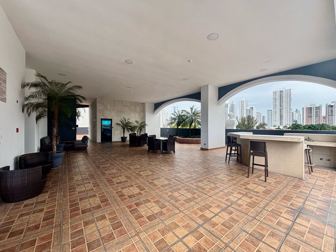 Se Alquila en PH Pacific Bay, San Francisco