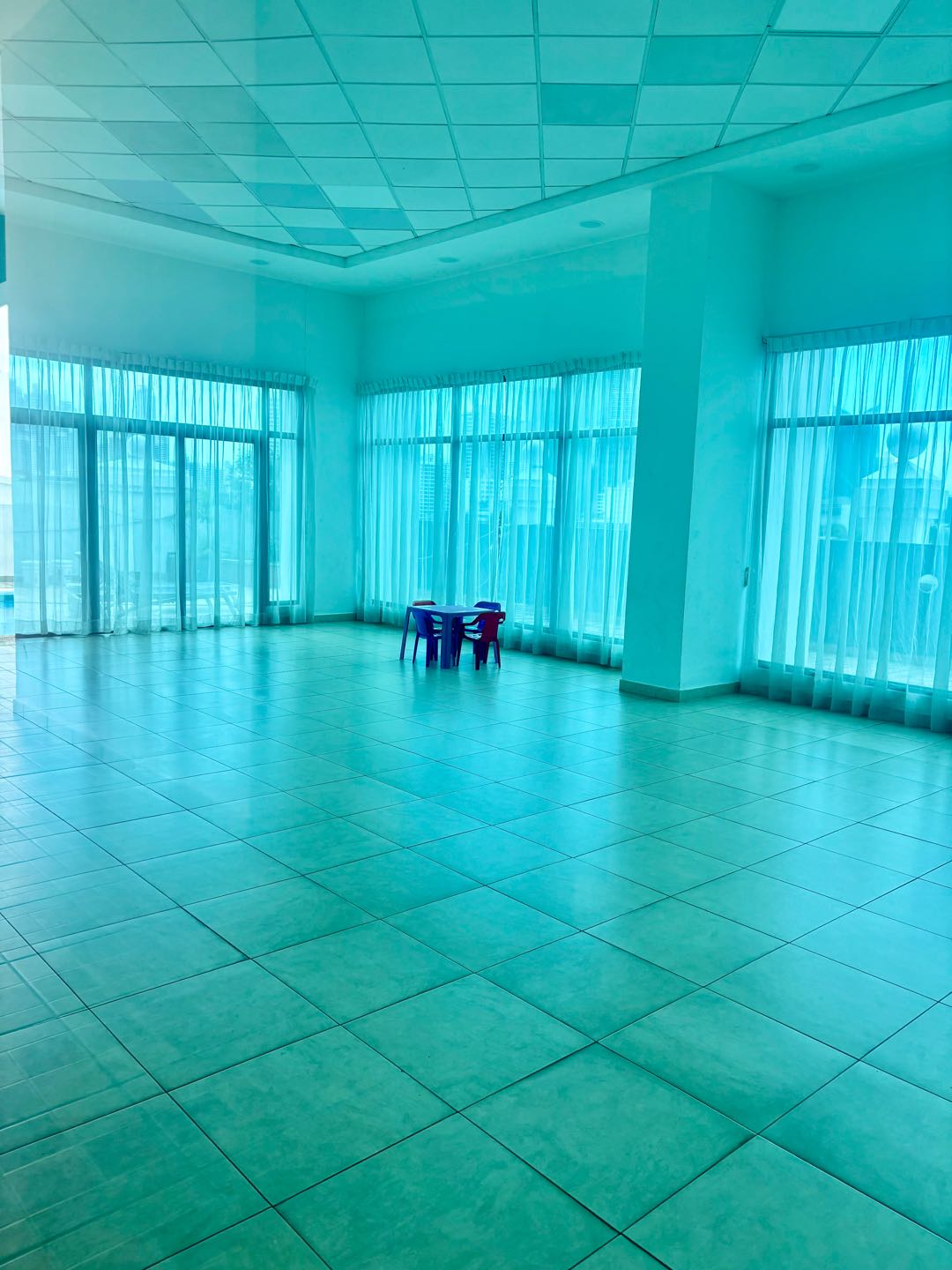 Se Alquila en PH Pacific Bay, San Francisco