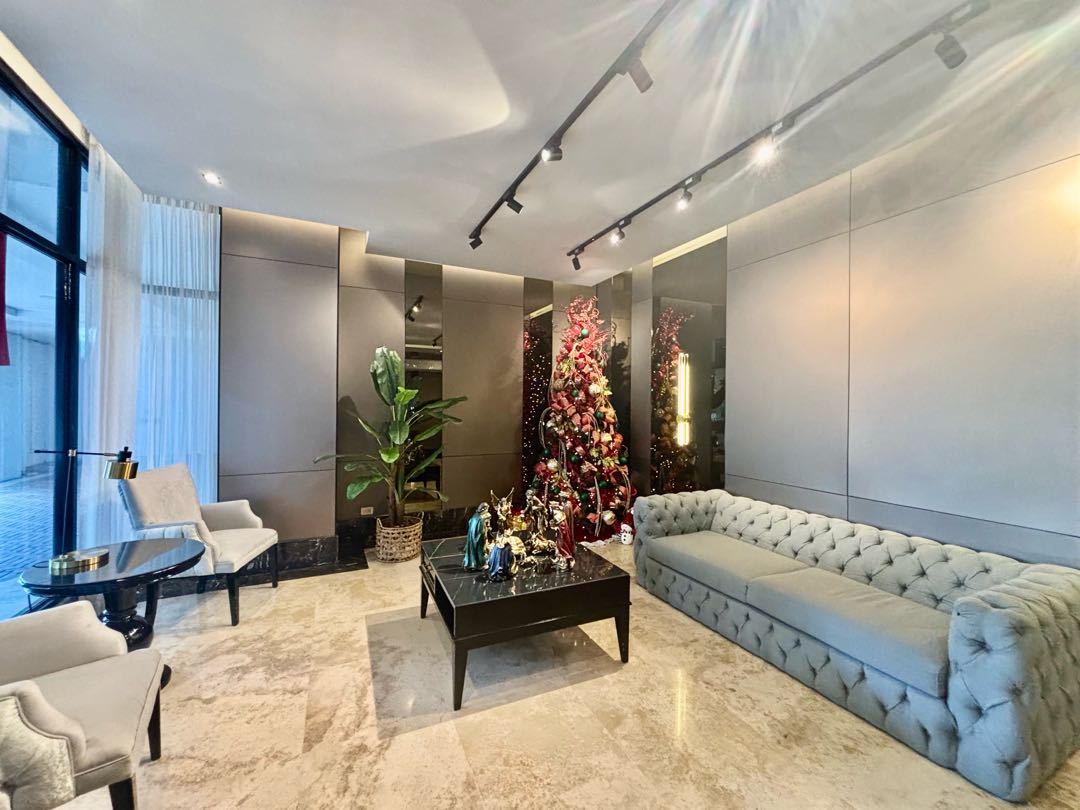 Se Alquila en PH Pacific Bay, San Francisco