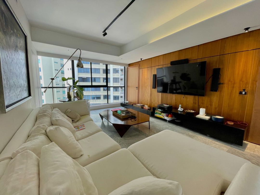 Se Alquila en PH Punta del Sol, Paitilla