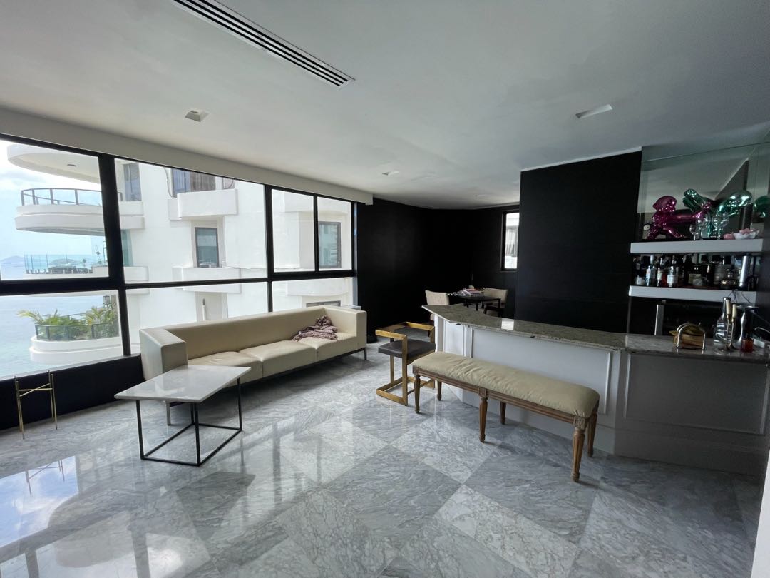 Se Alquila en PH Punta del Sol, Paitilla