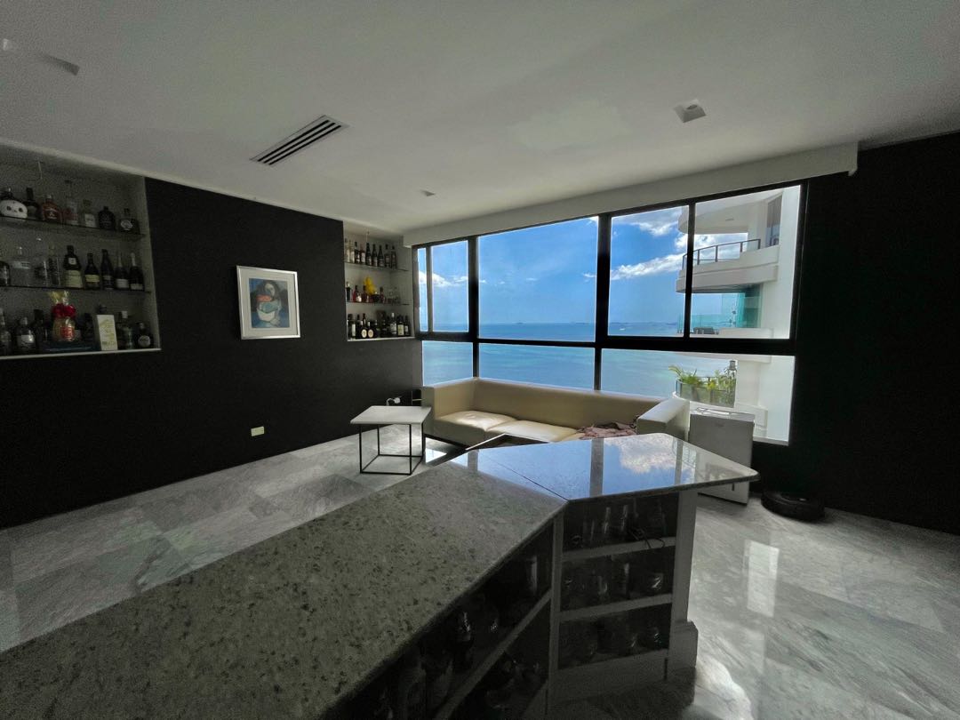 Se Alquila en PH Punta del Sol, Paitilla