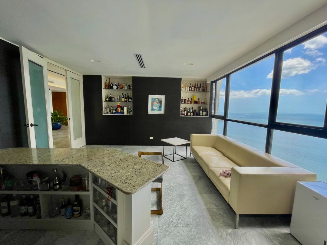 Se Alquila en PH Punta del Sol, Paitilla