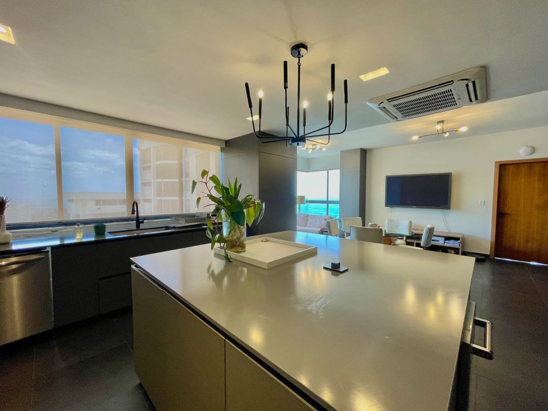 Se Alquila en PH Punta del Sol, Paitilla