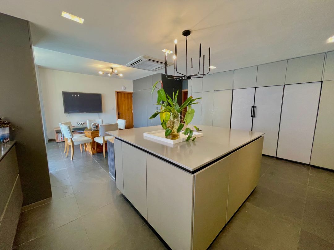 Se Alquila en PH Punta del Sol, Paitilla