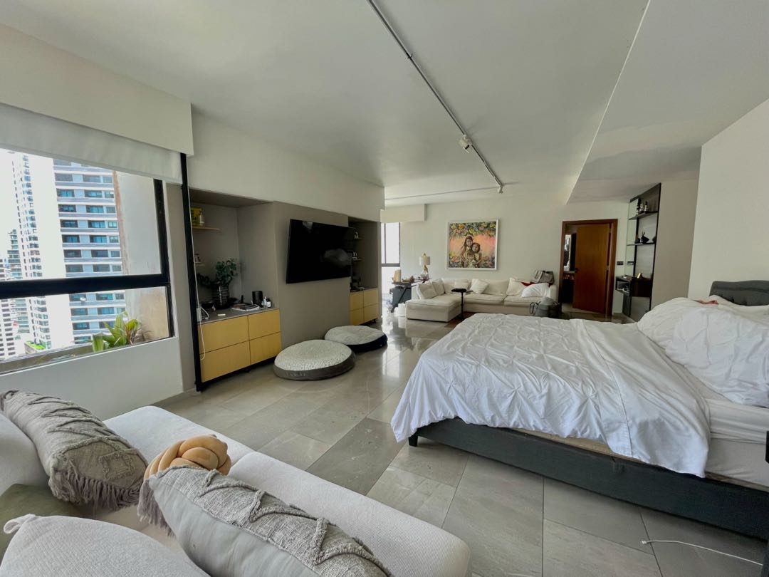 Se Alquila en PH Punta del Sol, Paitilla