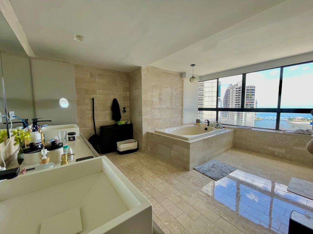 Se Alquila en PH Punta del Sol, Paitilla