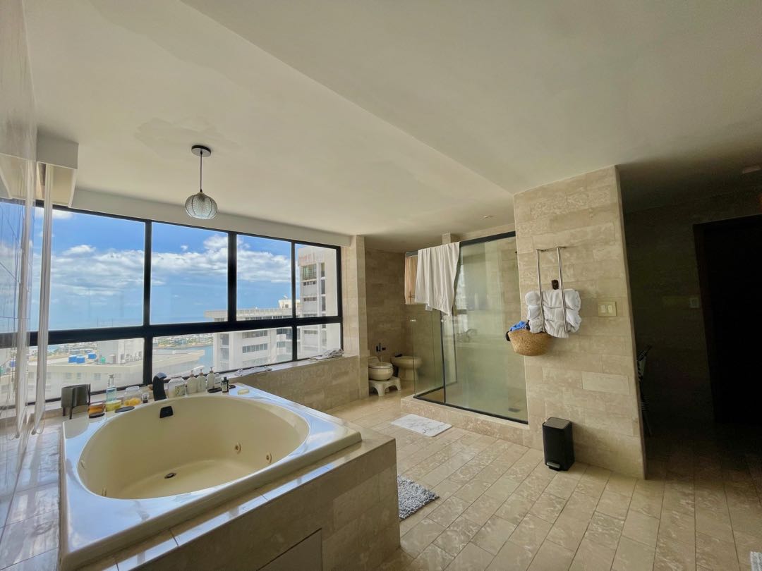 Se Alquila en PH Punta del Sol, Paitilla