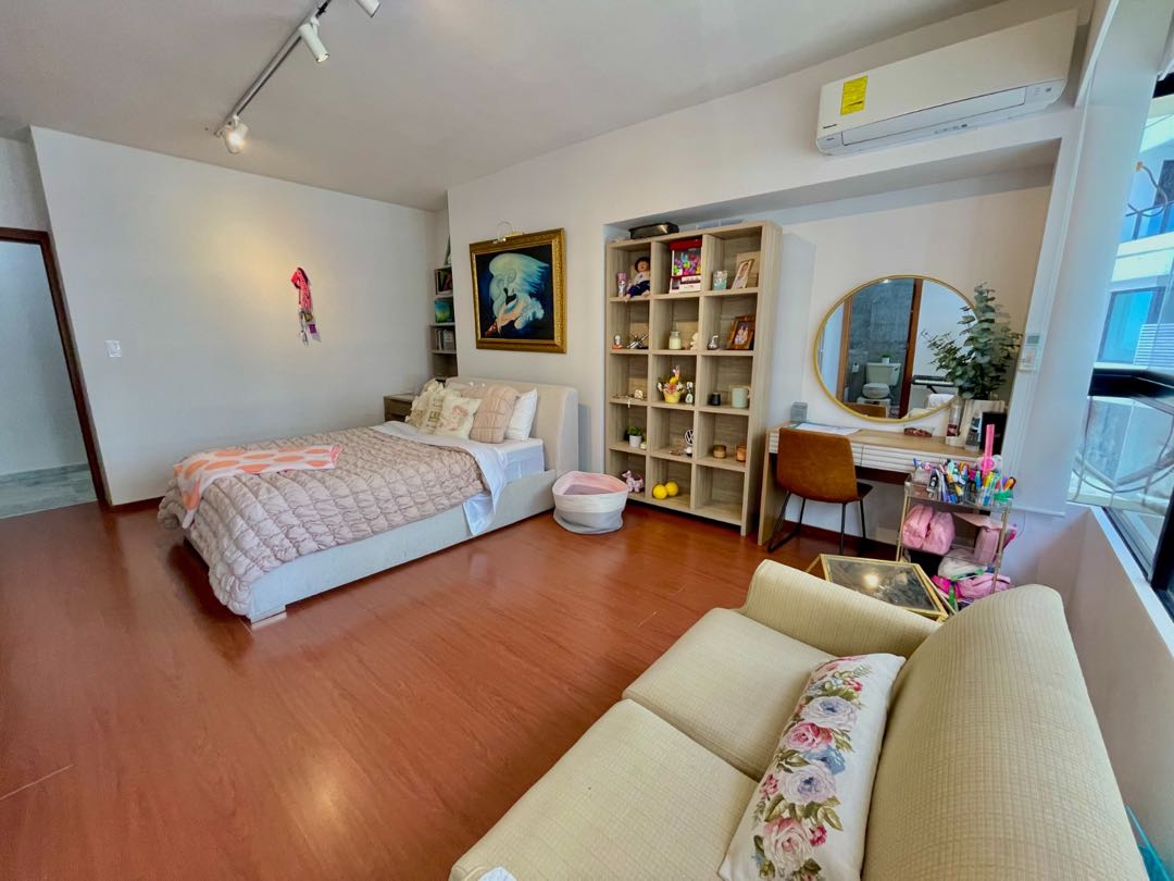 Se Alquila en PH Punta del Sol, Paitilla