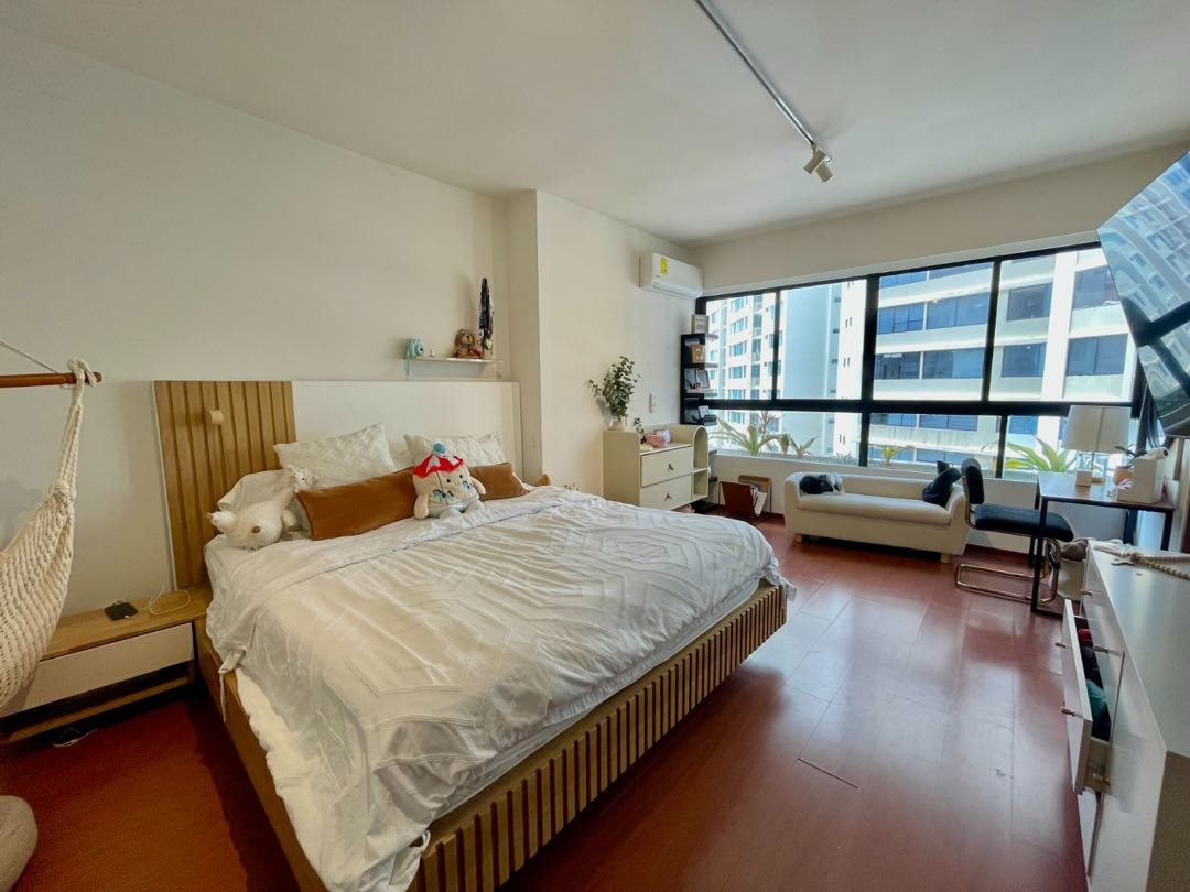 Se Alquila en PH Punta del Sol, Paitilla