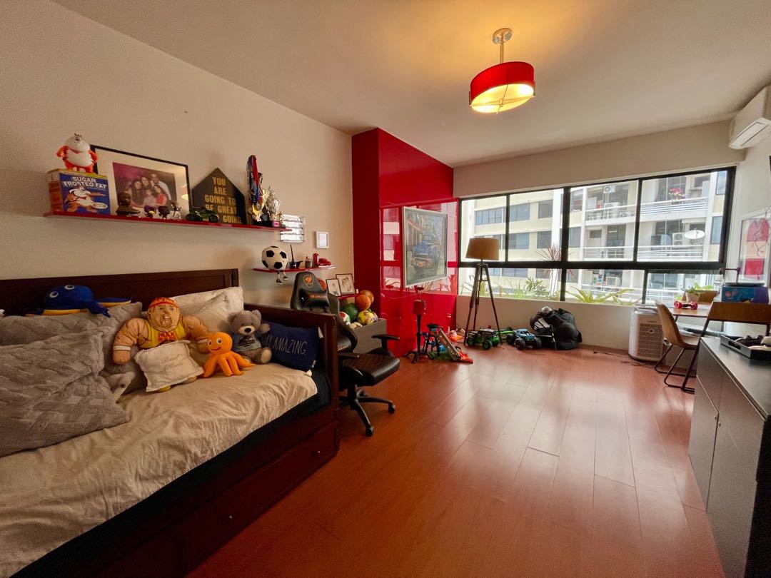 Se Alquila en PH Punta del Sol, Paitilla