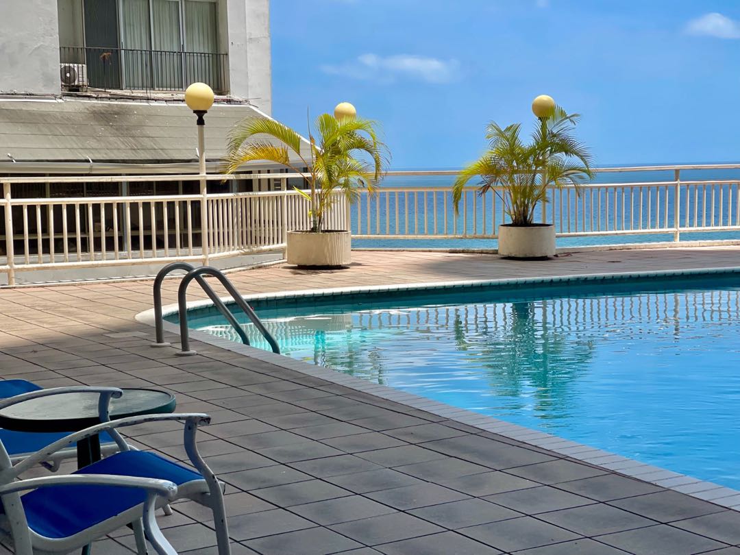 Se Alquila en PH Punta del Sol, Paitilla