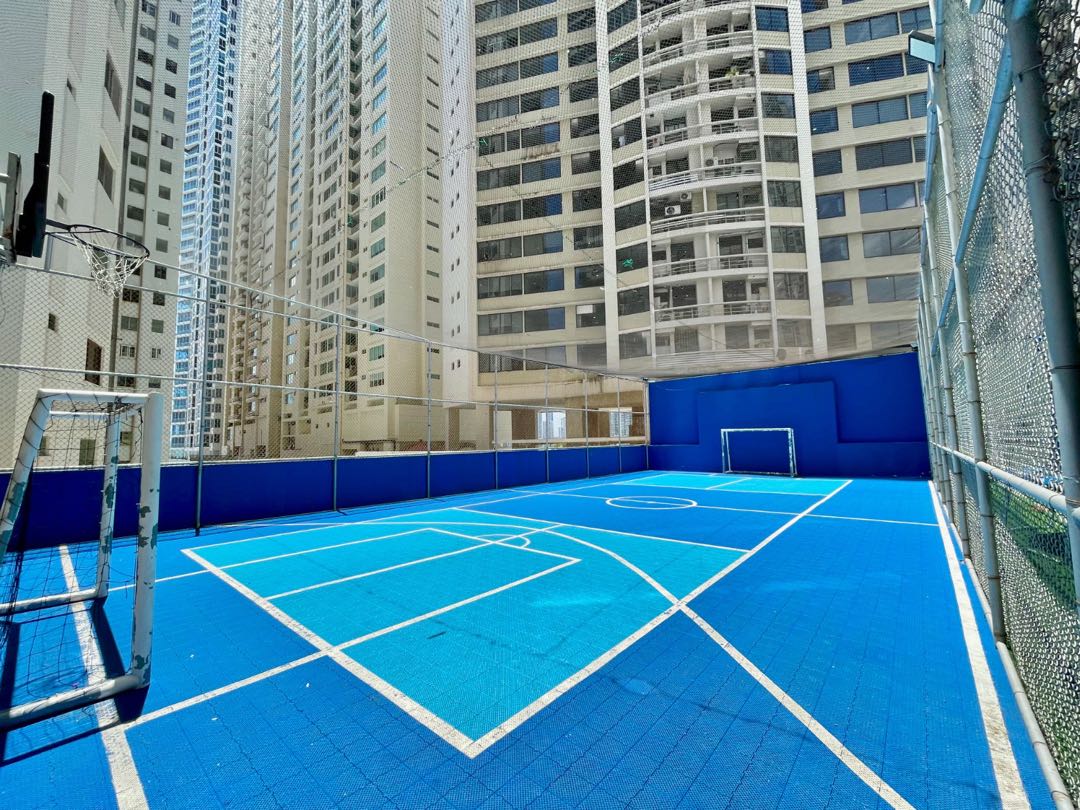 Se Alquila en PH Punta del Sol, Paitilla