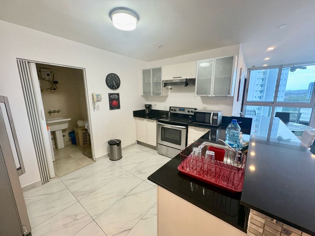 Se Vende en PH Riverside, Costa del Este