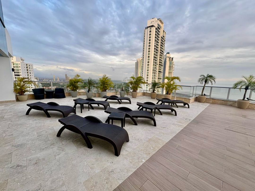 Se Vende en PH Riverside, Costa del Este