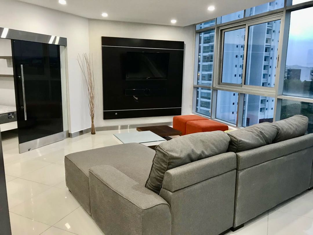 Se Vende en PH Riverside, Costa del Este