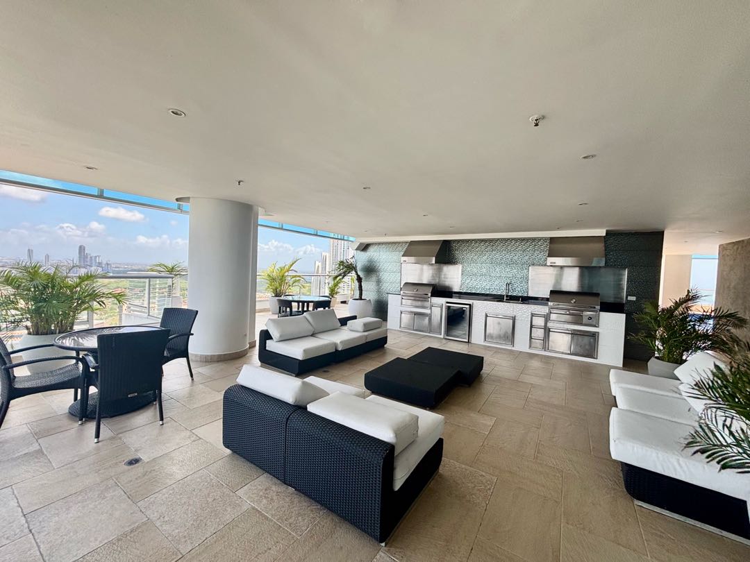 Se Vende en PH Riverside, Costa del Este