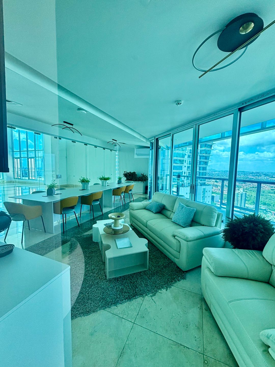 Se Vende en PH Riverside, Costa del Este