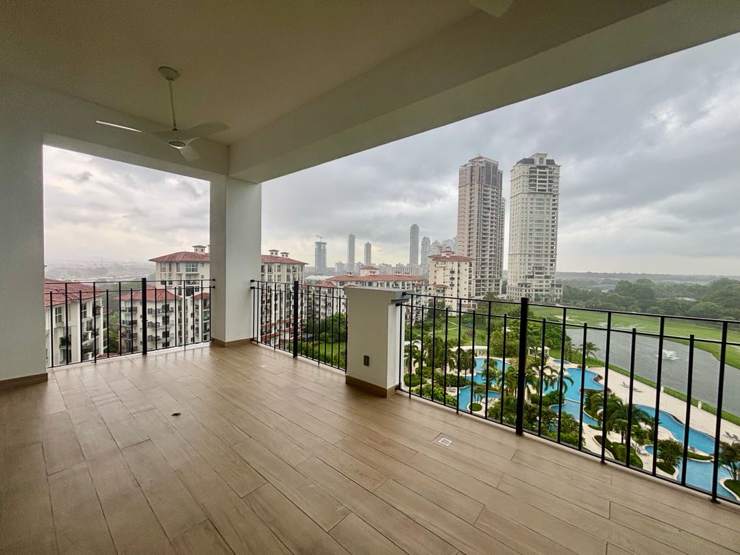 Se Vende en The Reserve, Santa Maria