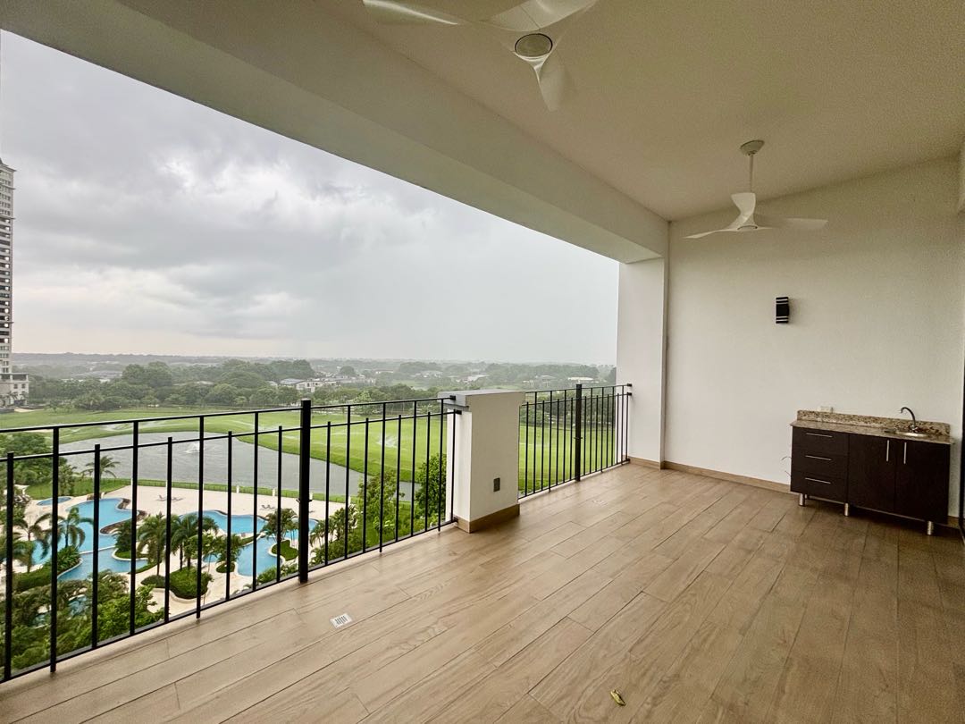 Se Vende en The Reserve, Santa Maria