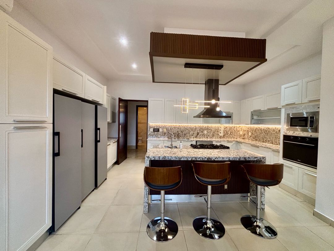 Se Vende en The Reserve, Santa Maria