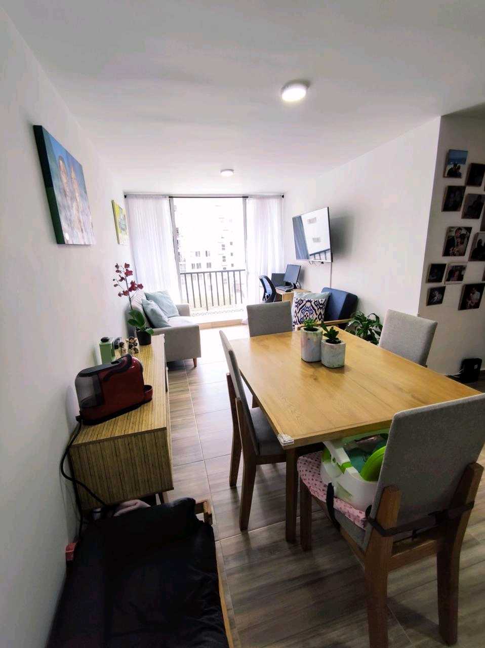 Se vende espectacular apartamento en Dosquebradas