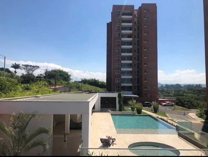 SE VENDE ESPECTACULAR APARTAMENTO CON LA MEJOR VISTA DE CERRITOS