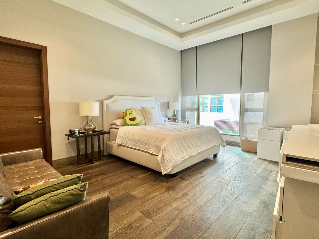 Se vende exclusivo apartamento en Santa Maria