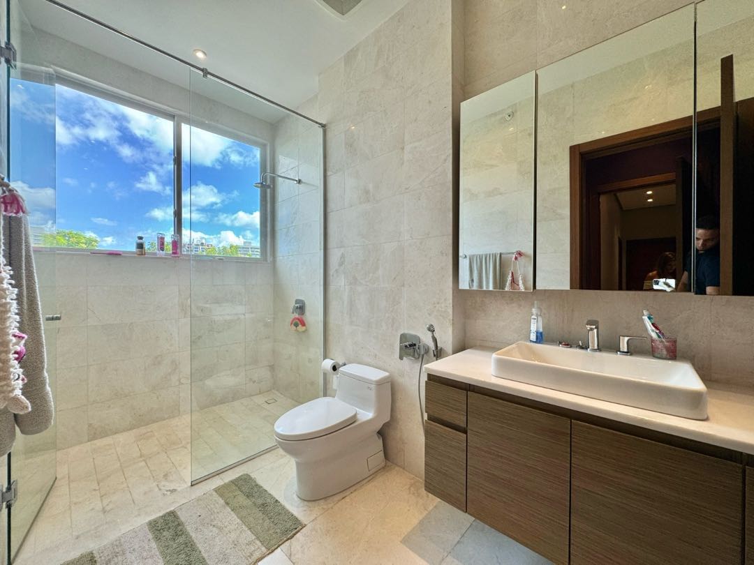 Se vende exclusivo apartamento en Santa Maria