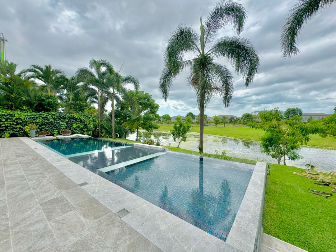 Se vende exclusivo apartamento en Santa Maria