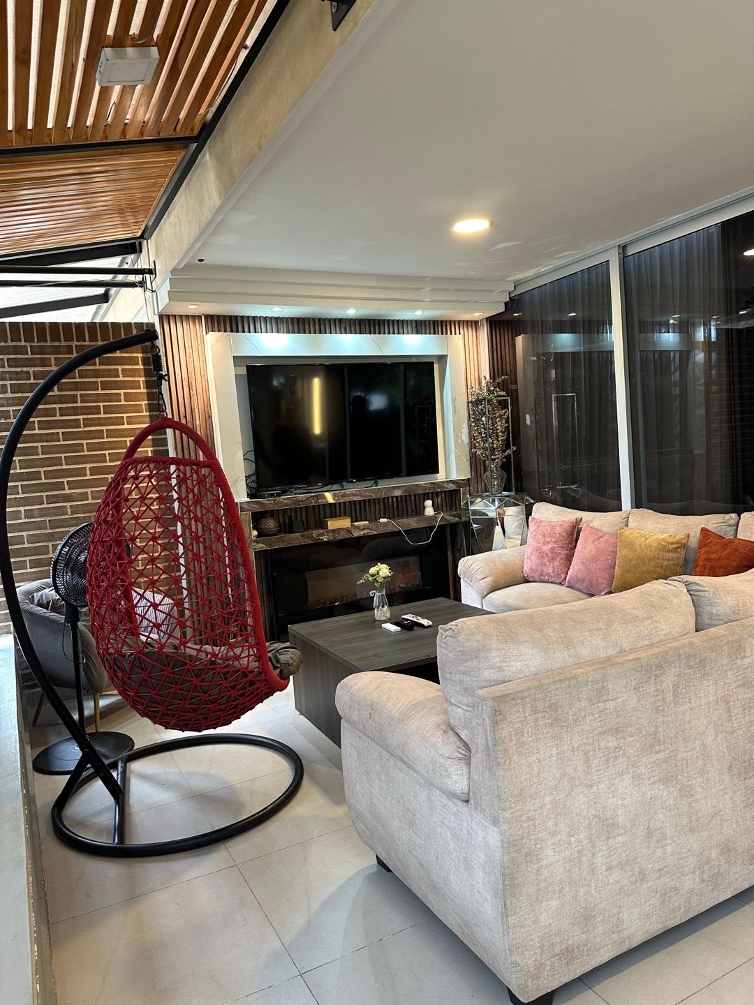 SE VENDE EXCLUSIVO APARTAMENTO EN CENTRAL PARK PANCE