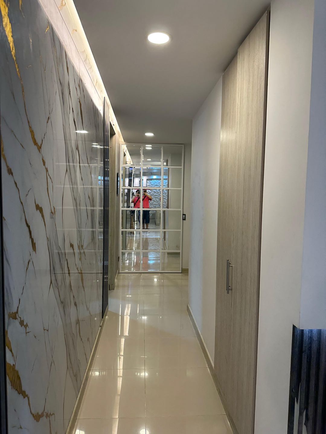 SE VENDE EXCLUSIVO APARTAMENTO EN CENTRAL PARK PANCE
