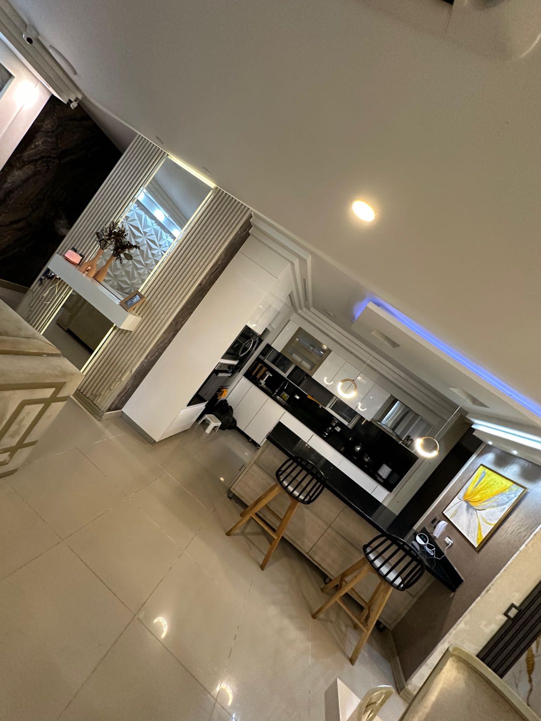 SE VENDE EXCLUSIVO APARTAMENTO EN CENTRAL PARK PANCE
