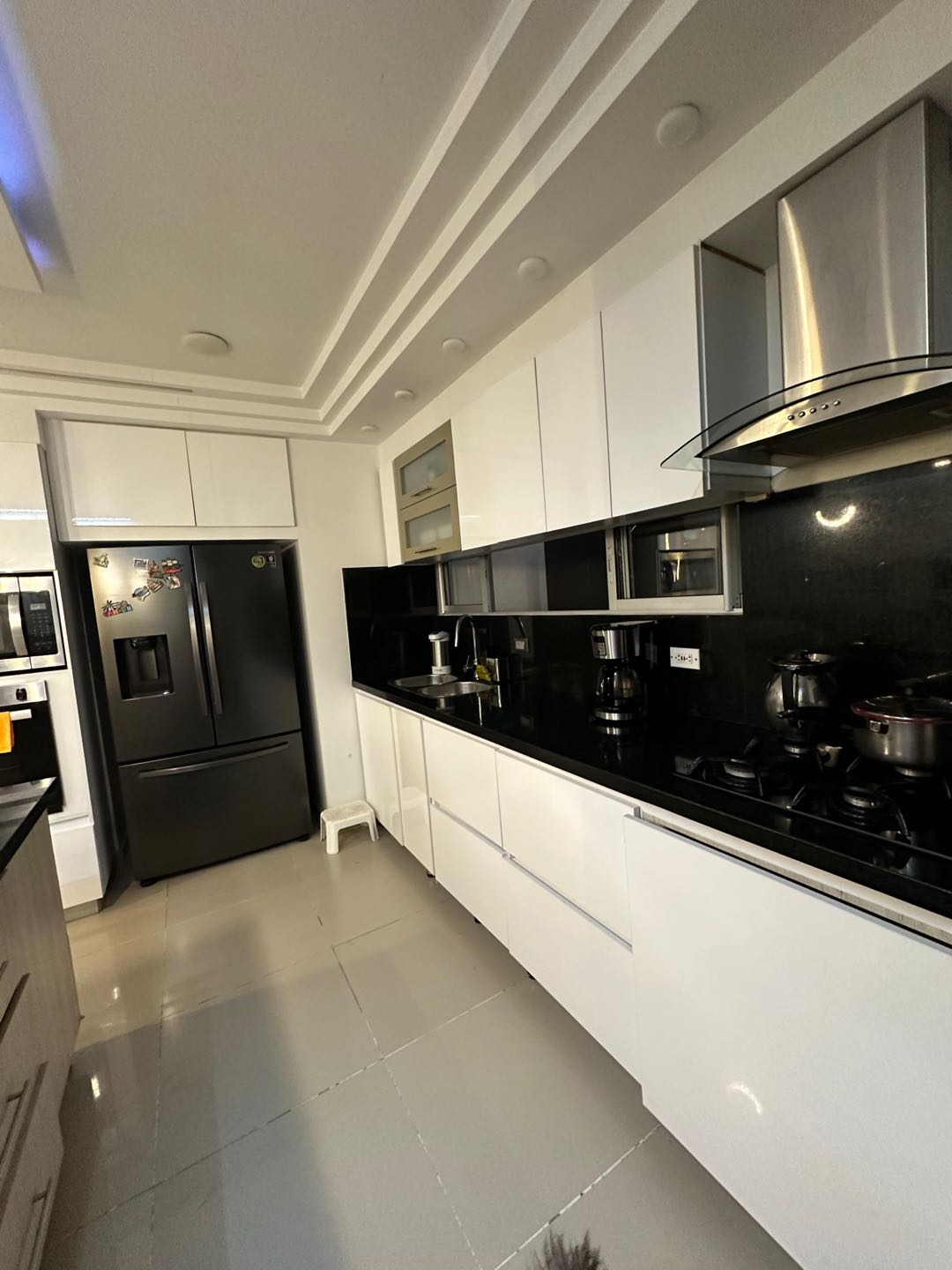 SE VENDE EXCLUSIVO APARTAMENTO EN CENTRAL PARK PANCE