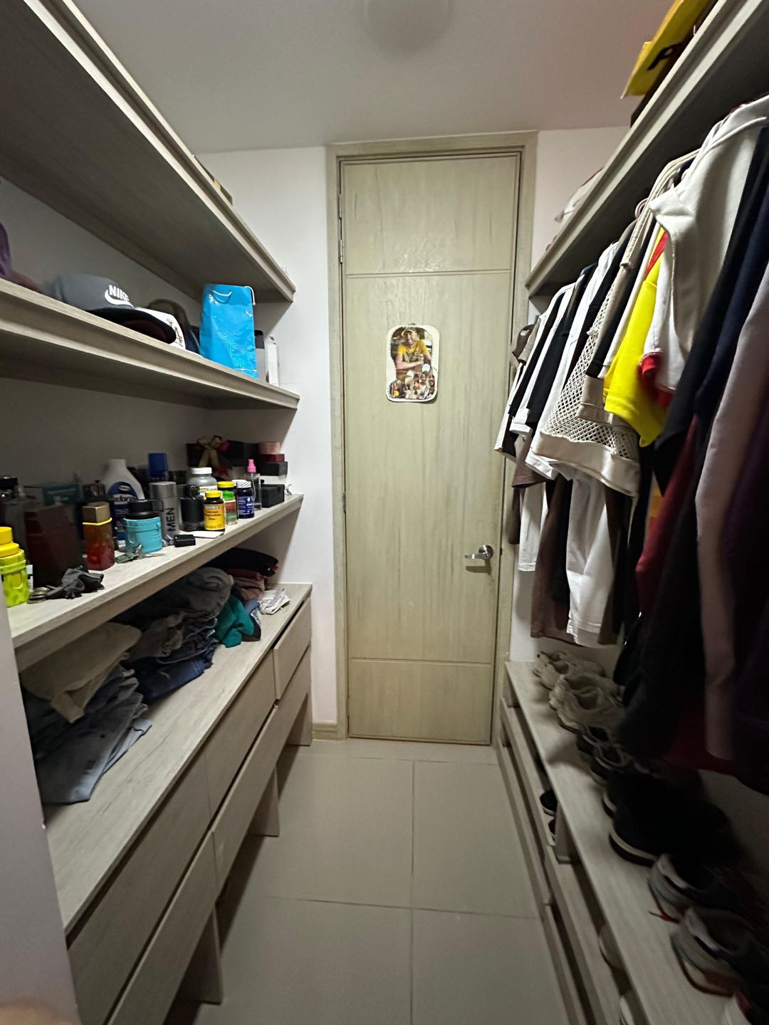 SE VENDE EXCLUSIVO APARTAMENTO EN CENTRAL PARK PANCE