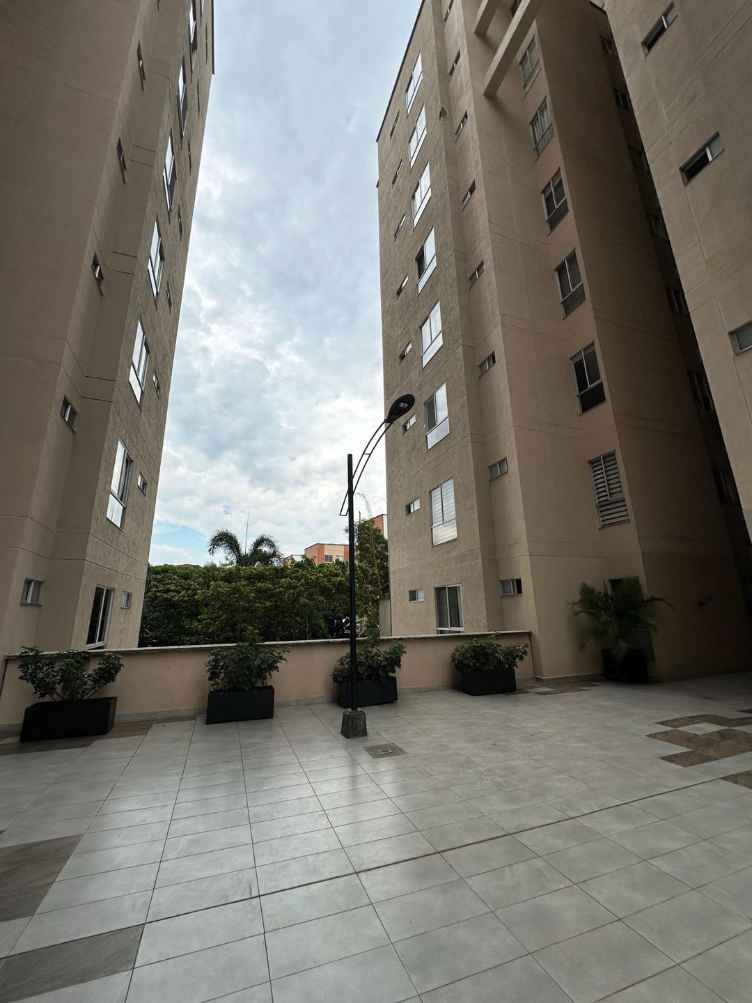 SE VENDE EXCLUSIVO APARTAMENTO EN CENTRAL PARK PANCE