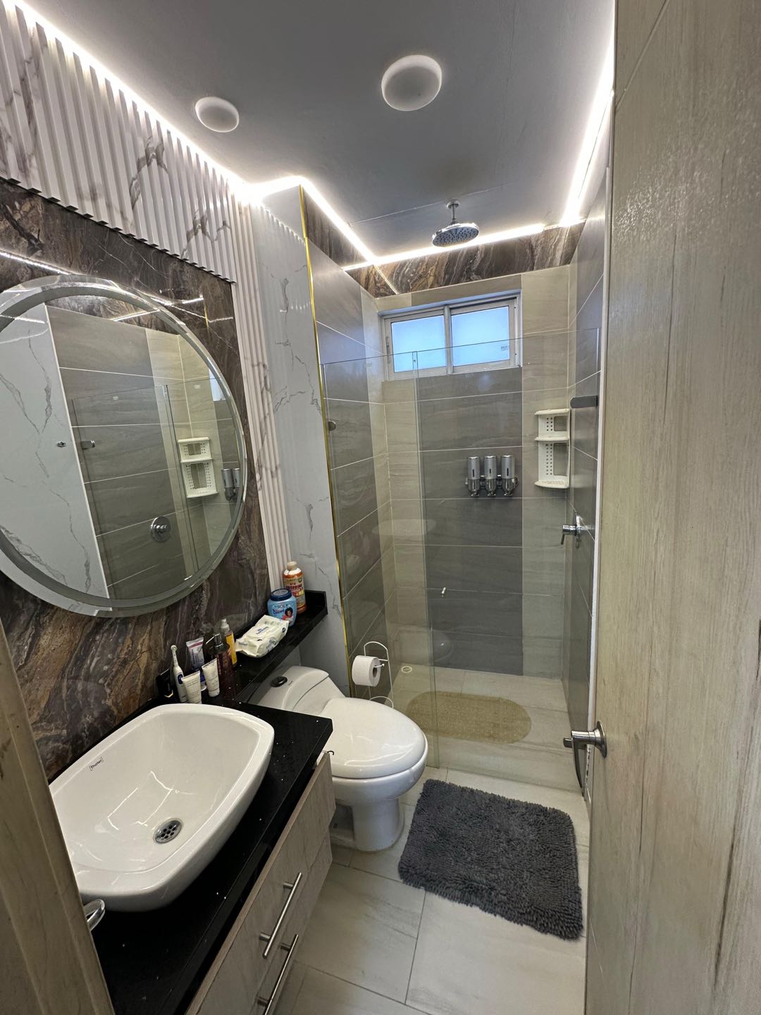 SE VENDE EXCLUSIVO APARTAMENTO EN CENTRAL PARK PANCE