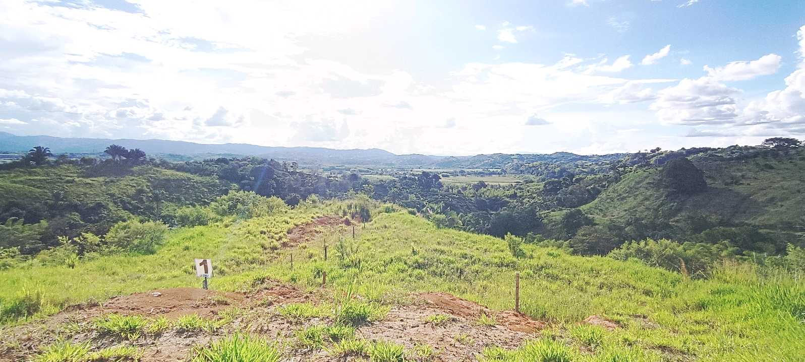 SE VENDE FINCA 84 CUADRAS EN TEBAIDA QUINDÍO. URBANIZABLE.